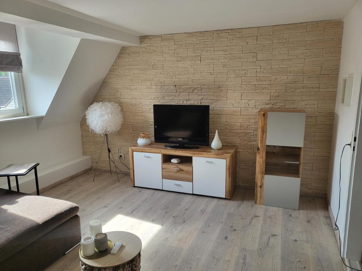 Ferienwohnung Im Rebstock Nr.1 Bahlingen  Екстериор снимка