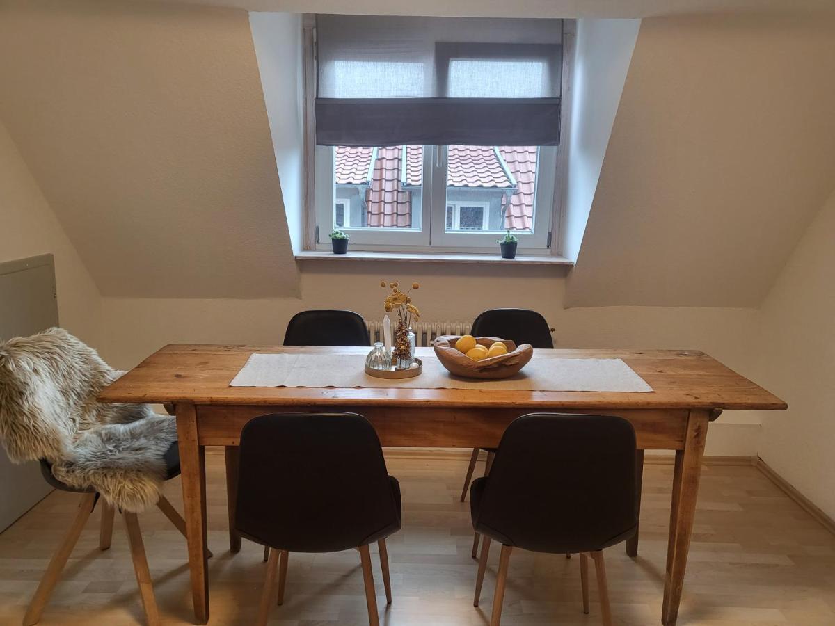 Ferienwohnung Im Rebstock Nr.1 Bahlingen  Екстериор снимка