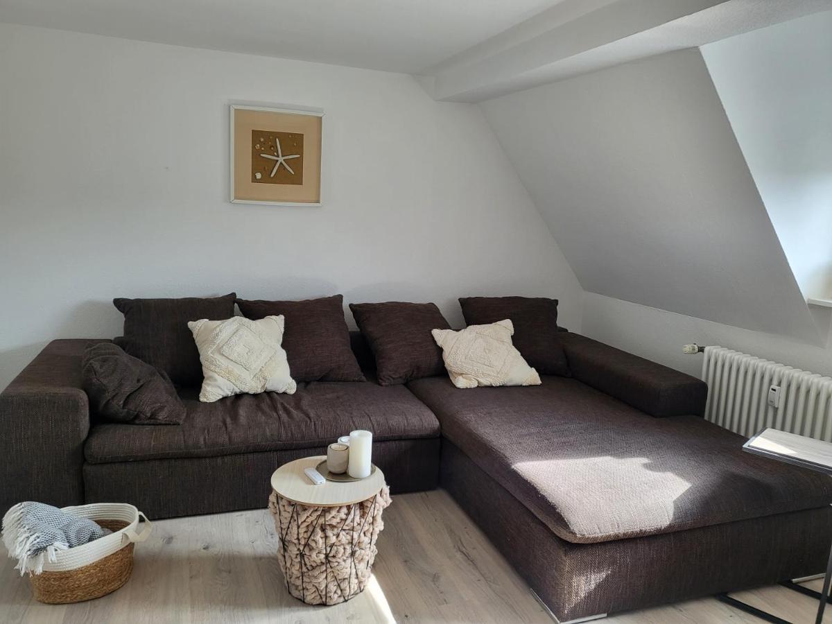 Ferienwohnung Im Rebstock Nr.1 Bahlingen  Екстериор снимка