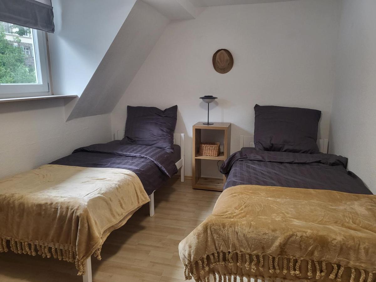 Ferienwohnung Im Rebstock Nr.1 Bahlingen  Екстериор снимка