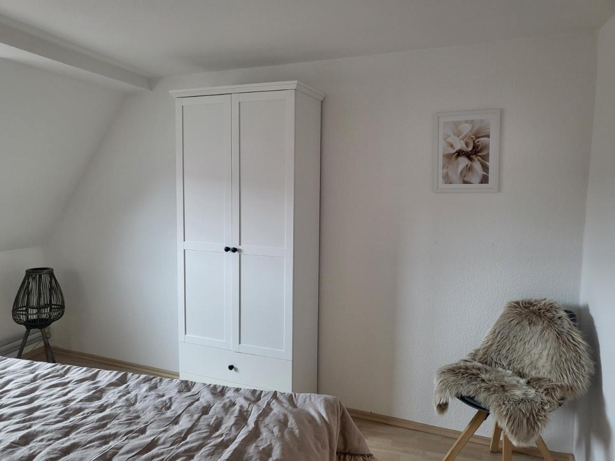 Ferienwohnung Im Rebstock Nr.1 Bahlingen  Екстериор снимка