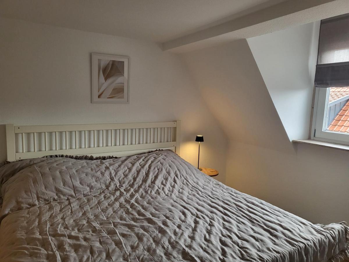 Ferienwohnung Im Rebstock Nr.1 Bahlingen  Екстериор снимка