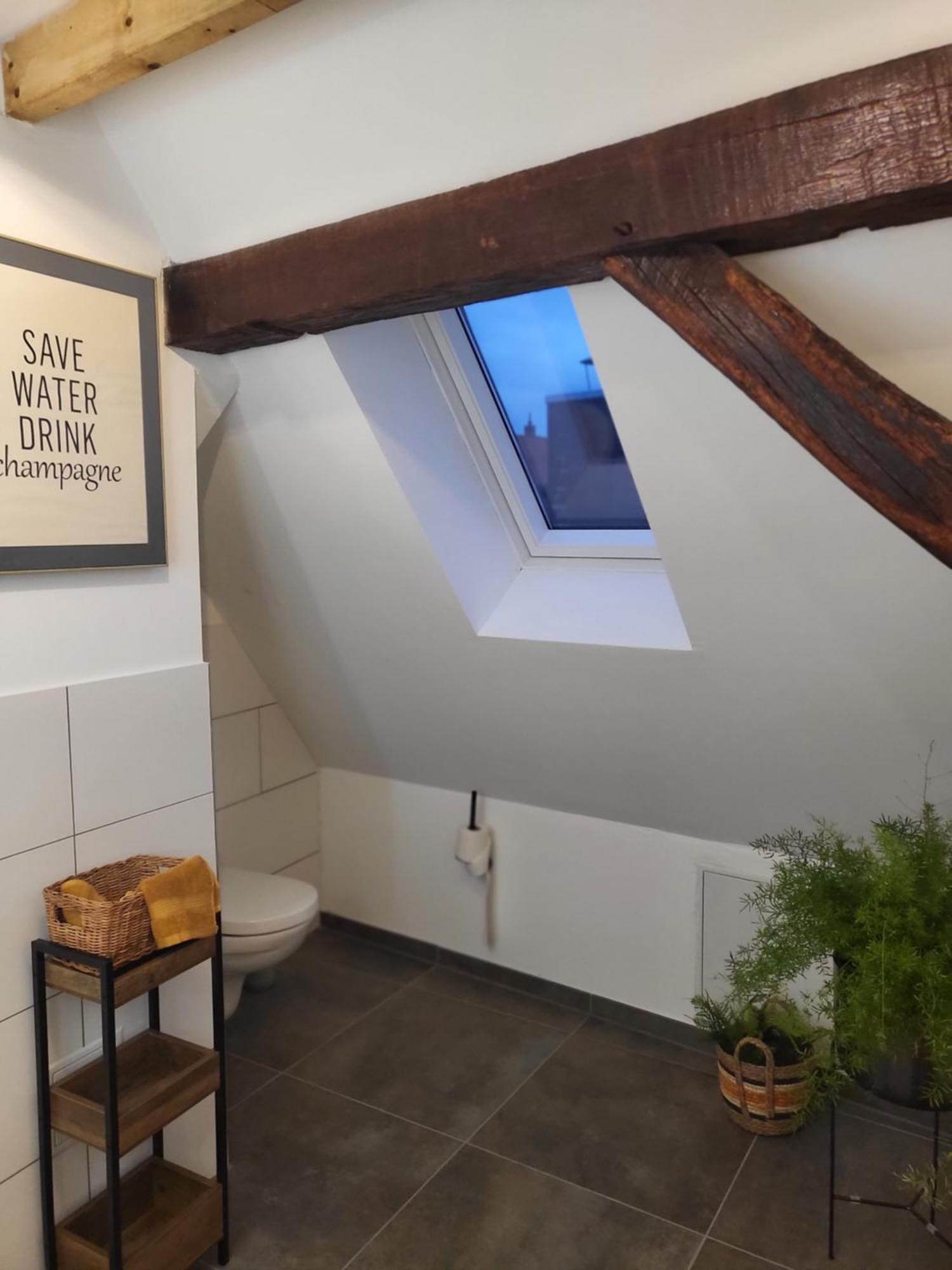 Ferienwohnung Im Rebstock Nr.1 Bahlingen  Екстериор снимка