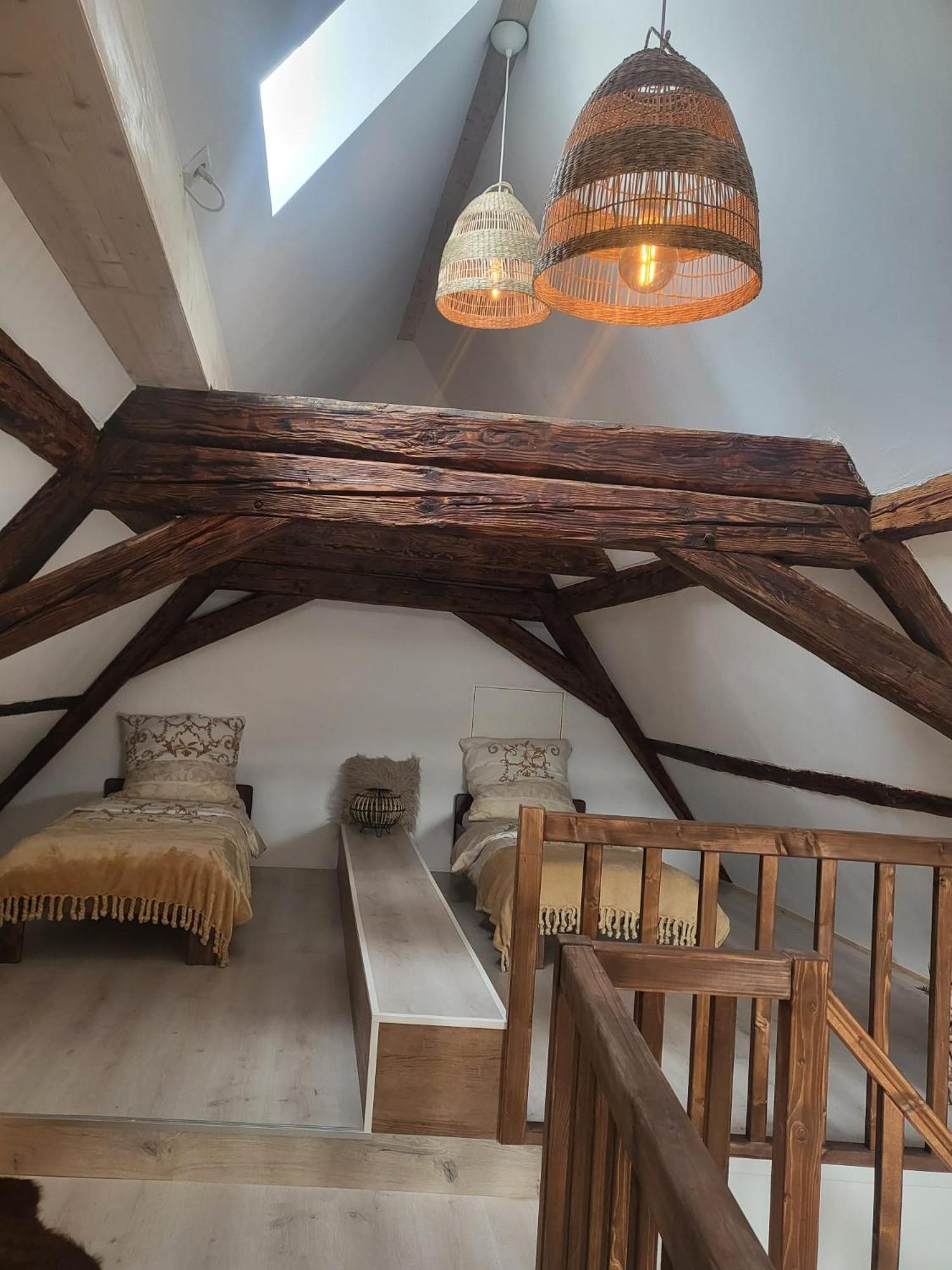 Ferienwohnung Im Rebstock Nr.1 Bahlingen  Екстериор снимка