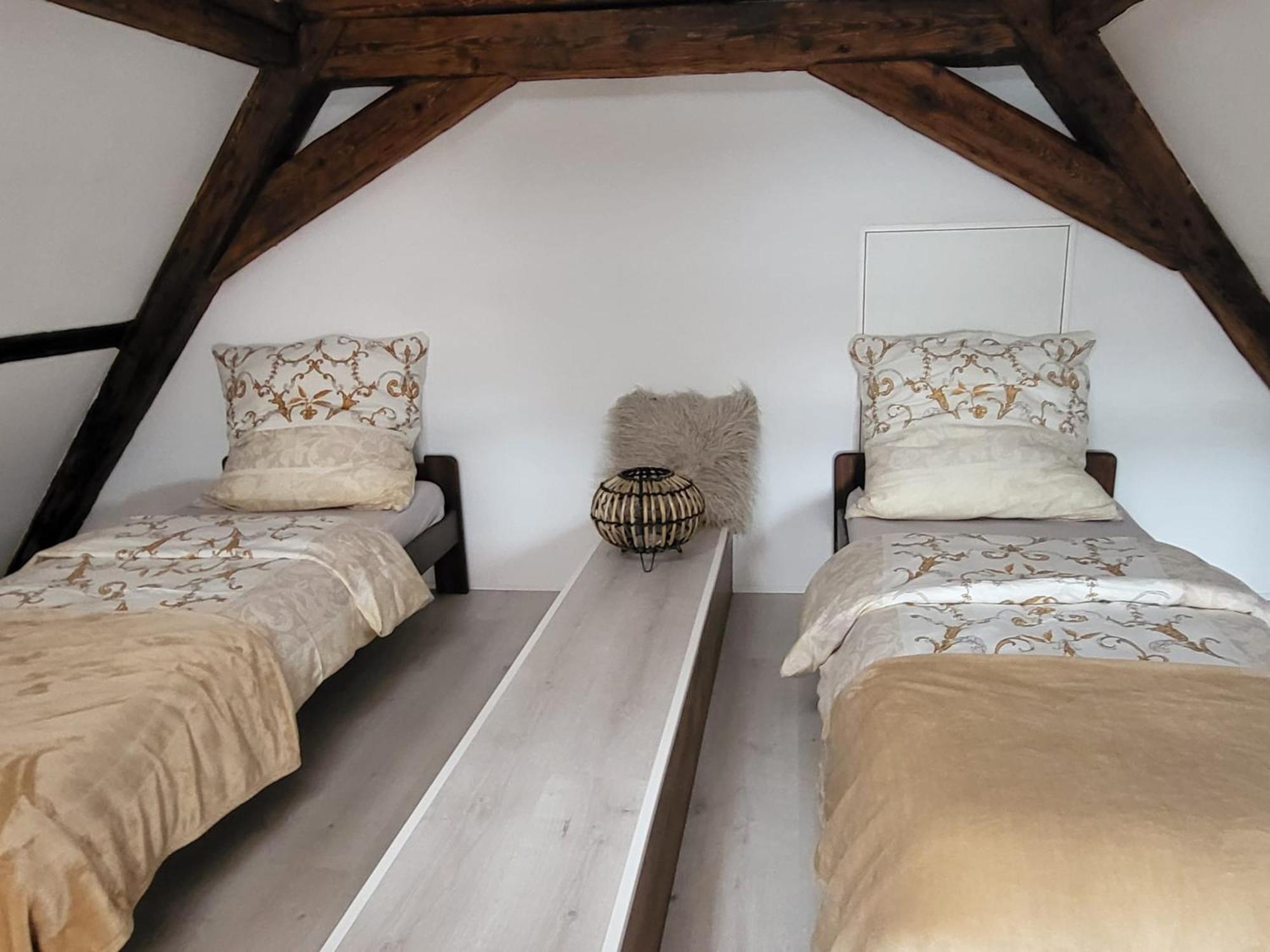 Ferienwohnung Im Rebstock Nr.1 Bahlingen  Екстериор снимка