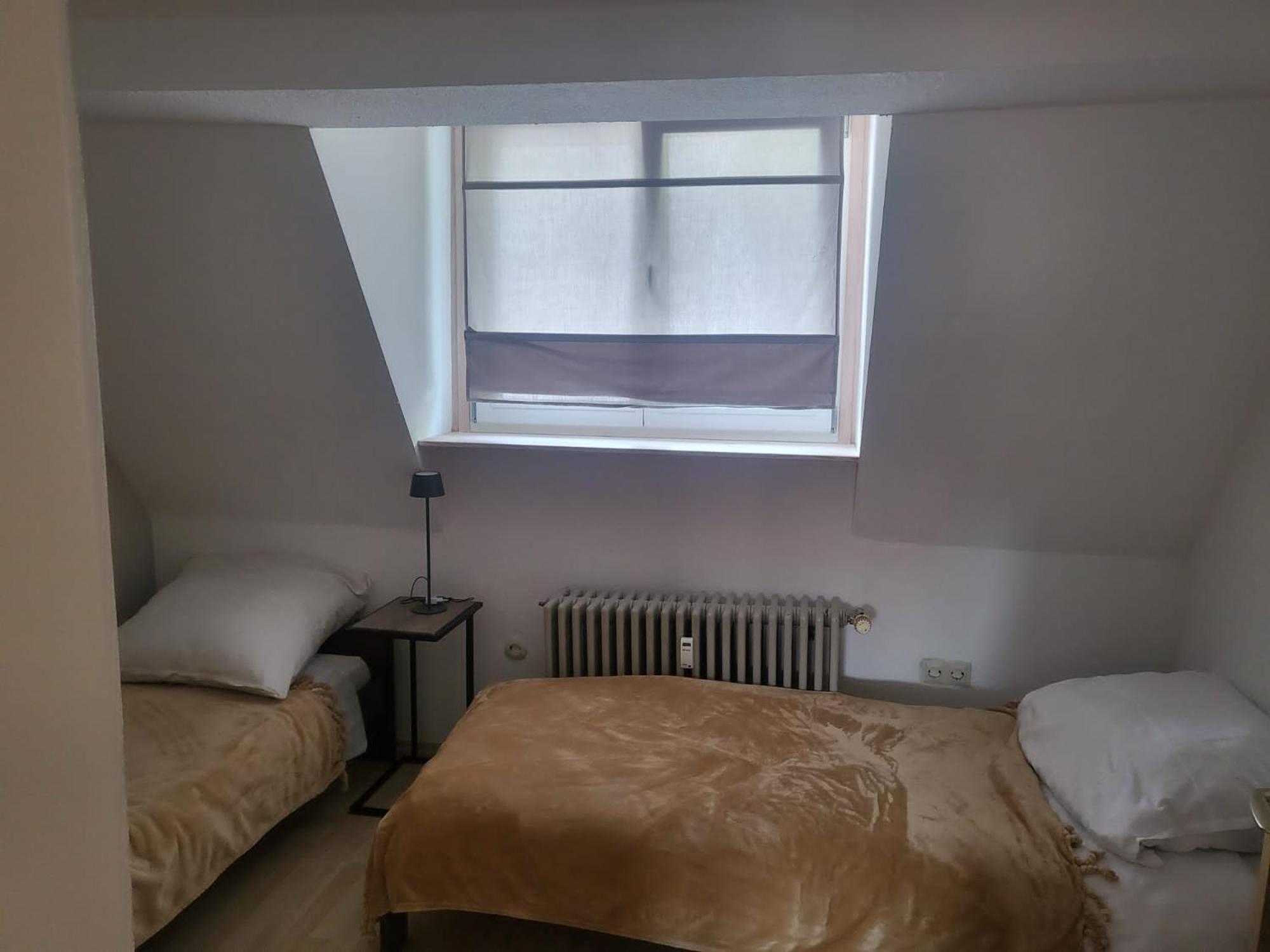 Ferienwohnung Im Rebstock Nr.1 Bahlingen  Екстериор снимка
