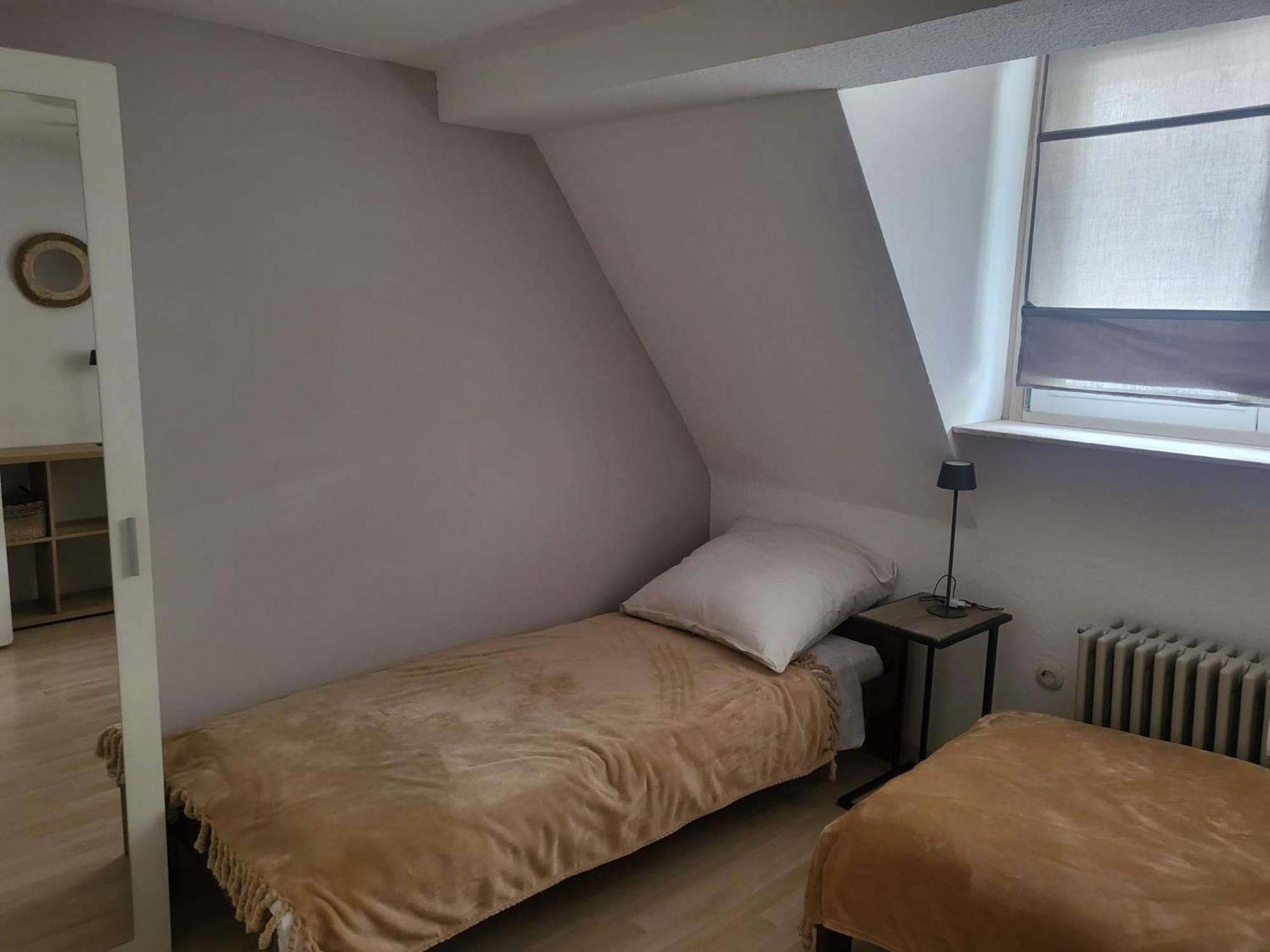 Ferienwohnung Im Rebstock Nr.1 Bahlingen  Екстериор снимка