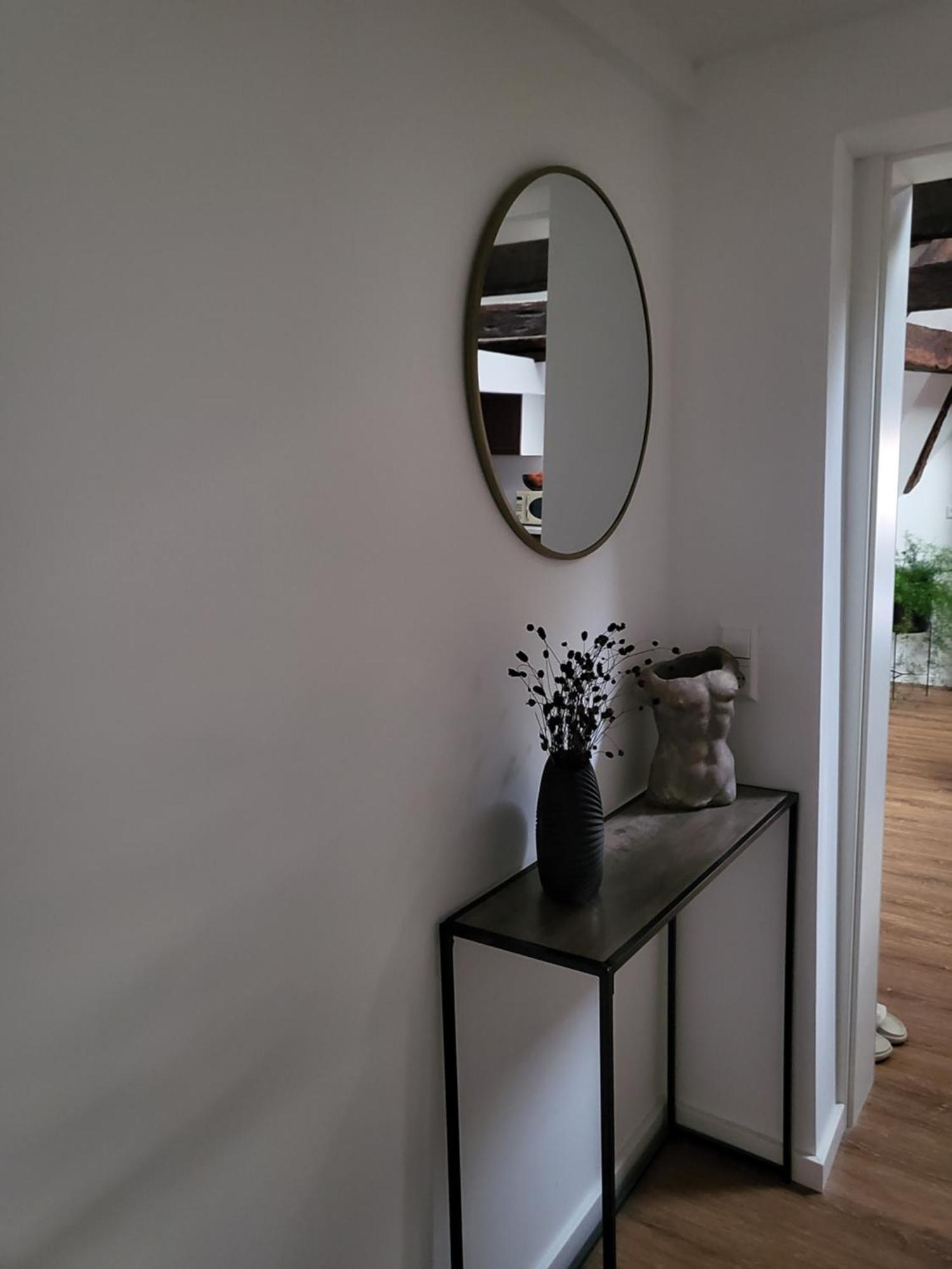 Ferienwohnung Im Rebstock Nr.1 Bahlingen  Екстериор снимка