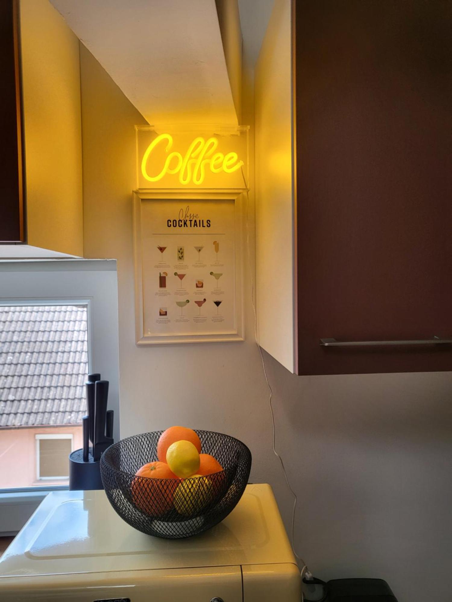 Ferienwohnung Im Rebstock Nr.1 Bahlingen  Екстериор снимка